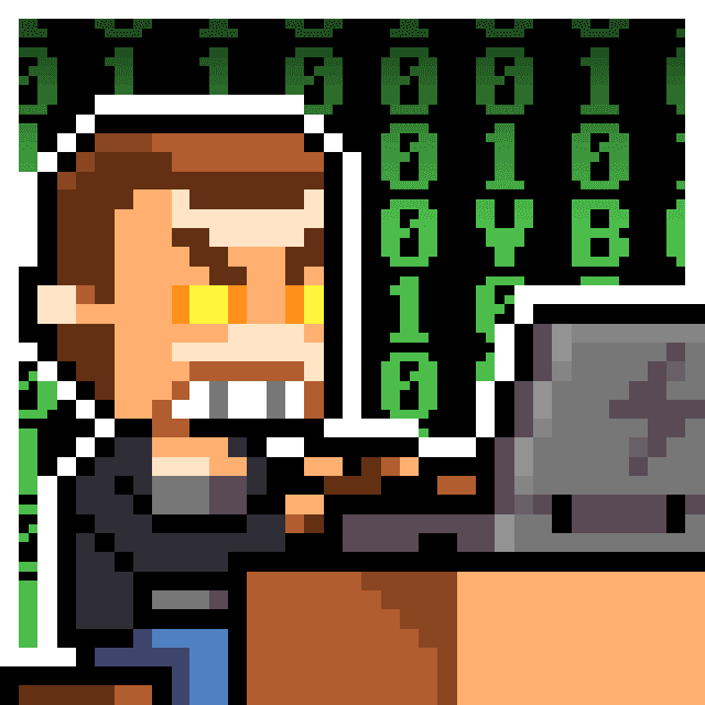 Imagen de programador